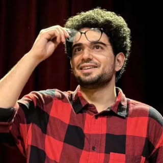 Samay Raina Headshot